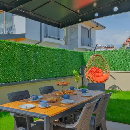 Villa Soeguet Fethiye