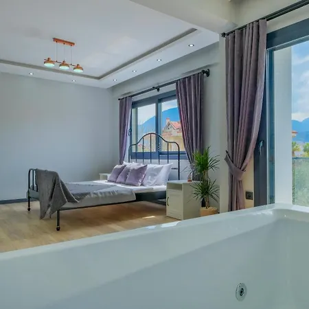 Vılla Söğüt *