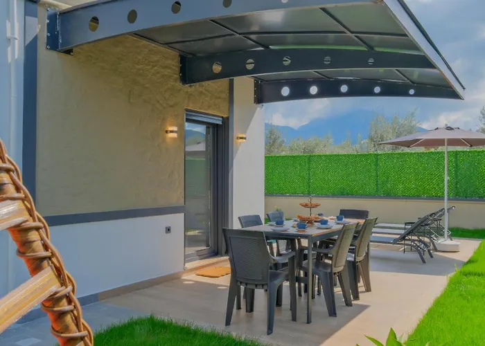 Villa Vılla Söğüt Fethiye