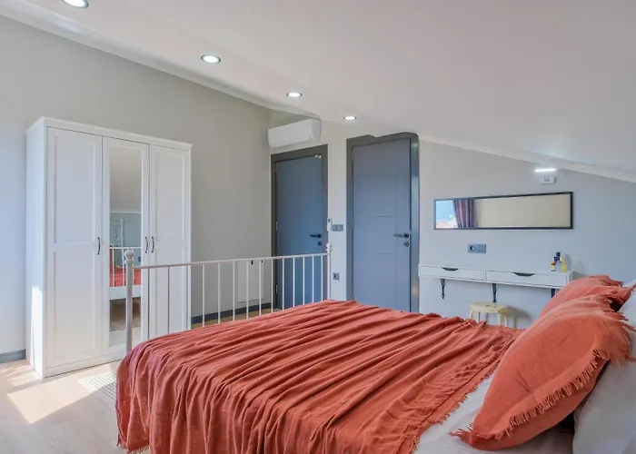 Vılla Söğüt * Fethiye