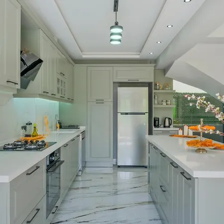 Villa Vılla Söğüt