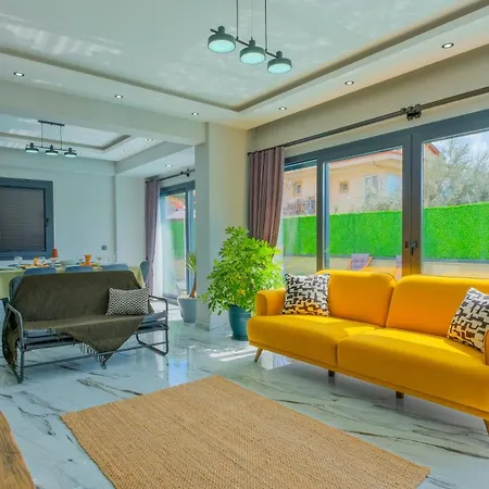 Villa Vılla Söğüt *