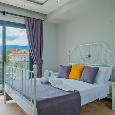 Villa Vılla Söğüt *