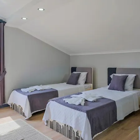 Vılla Söğüt * Fethiye