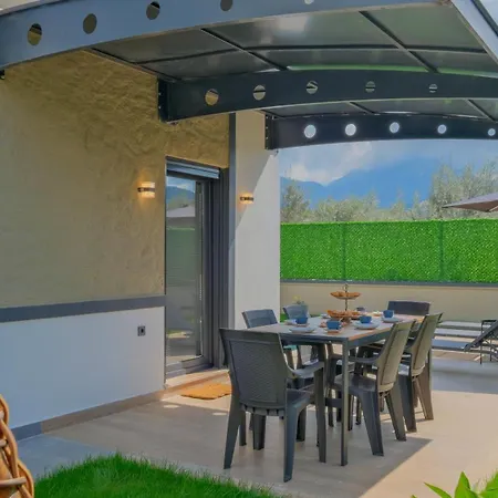 Villa Vılla Söğüt Fethiye